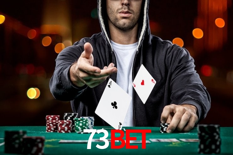 APP oficial da 73bet para mobile